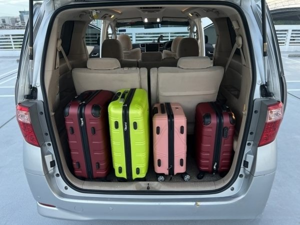Carpool Image
