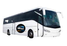 Coach (45 Seater)