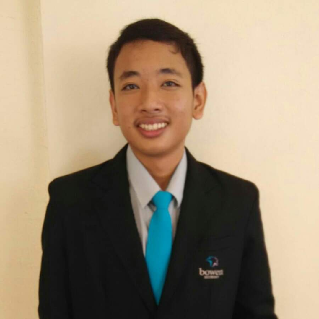 Gabriel Goh profile image