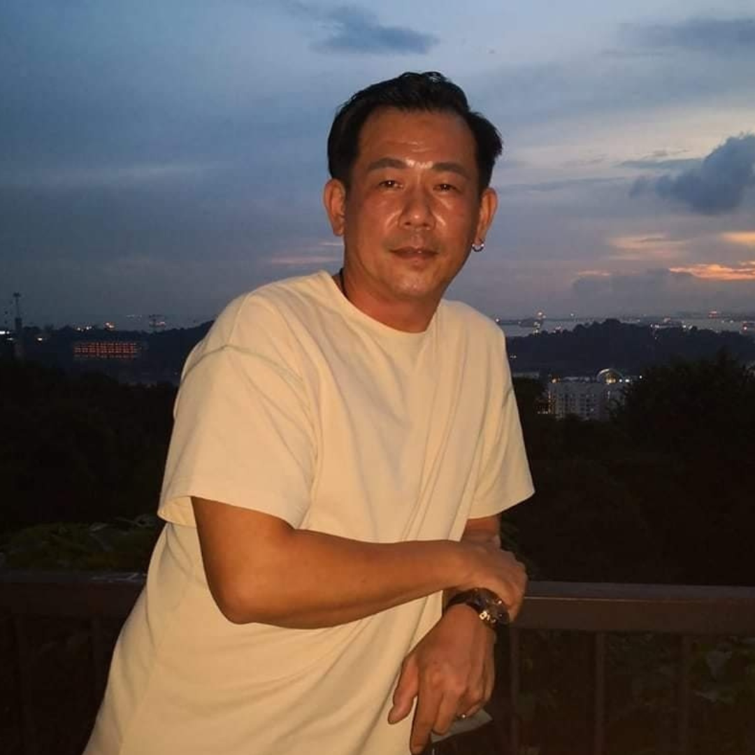 Liu Dong Hang profile image