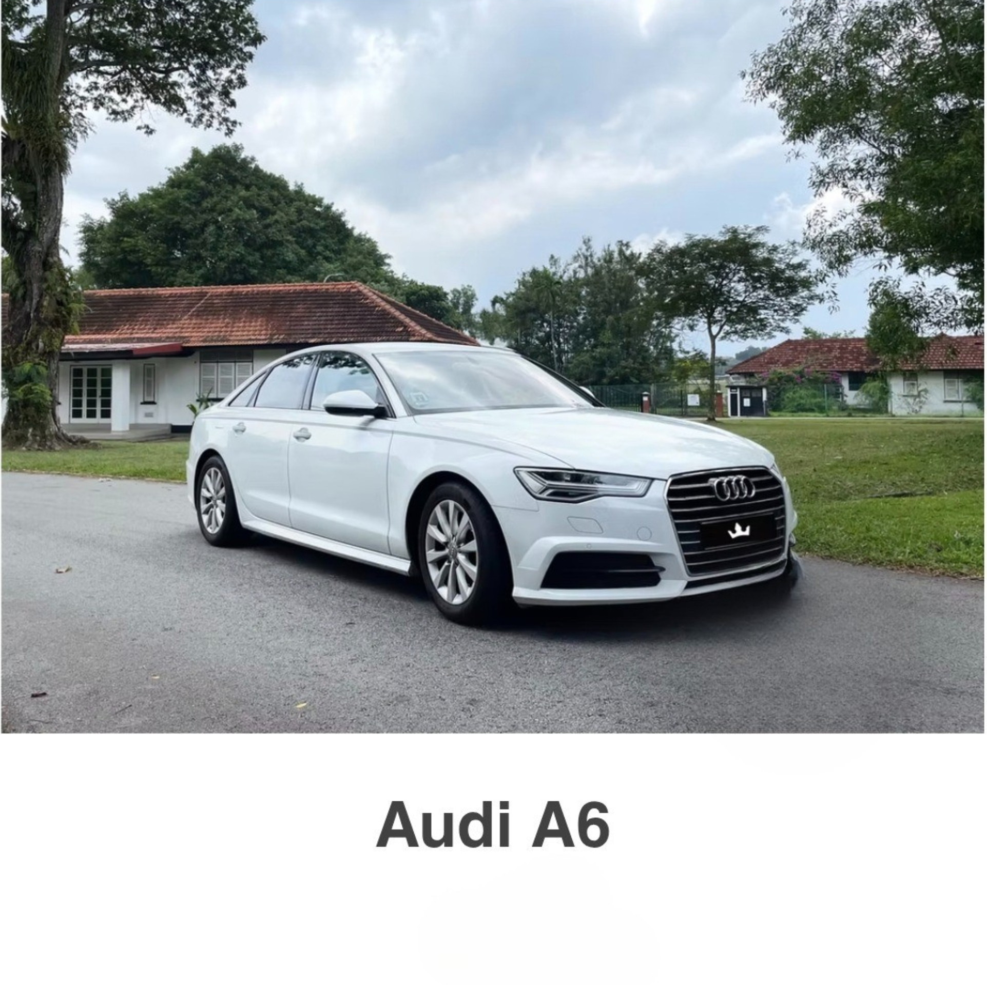 Wedding Car Image