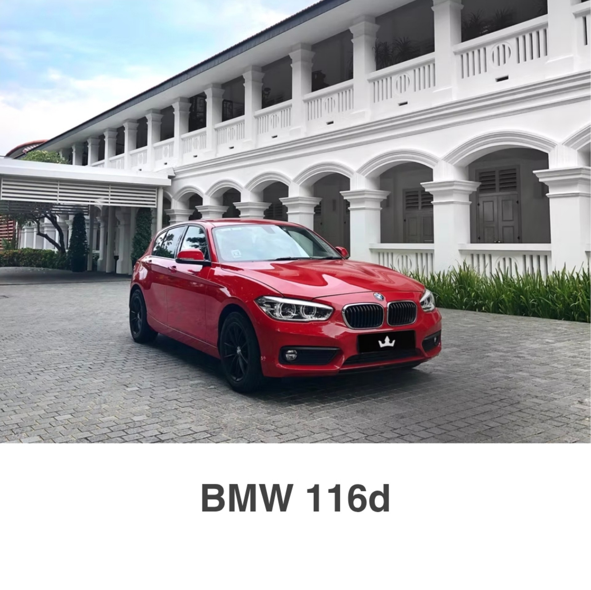 Wedding Car Image