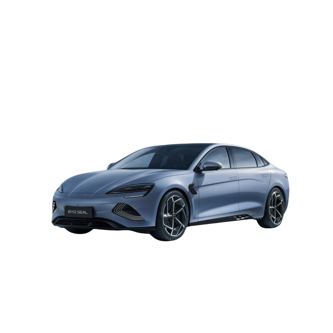 BYD Seal