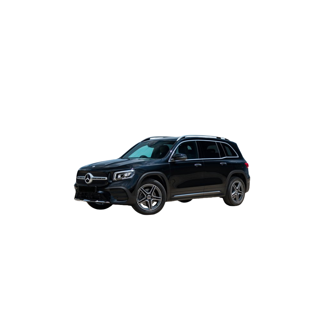 Mercedes GLB