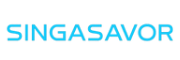 SingXSavor Logo