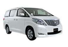 Toyota MPV